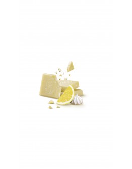 Tablet 100g Lemon Meringue flavour 