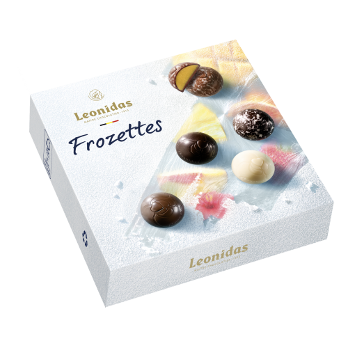 Frozettes