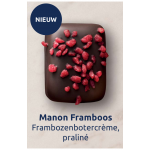 Leonidas Ballotin Manons 300g Pralines