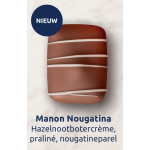 Leonidas Ballotin Manons 300g Pralines