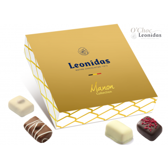  Geschenkdoos Manon (20st)