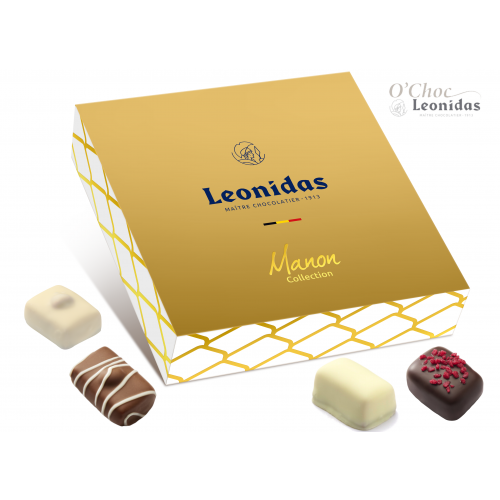  Geschenkdoos Manon (20st)