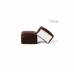 Leonidas 10 stuks  Marshmellows Fondant Chocolade 