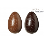 Paasei met motief 100gr