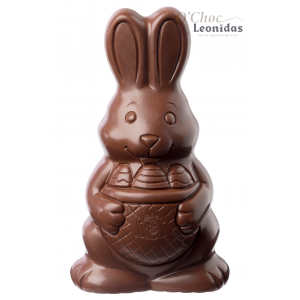 Paaskonijn melk 50gr