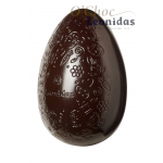 paasei met motief 50g