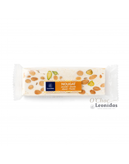 Nougat Amandel 75g