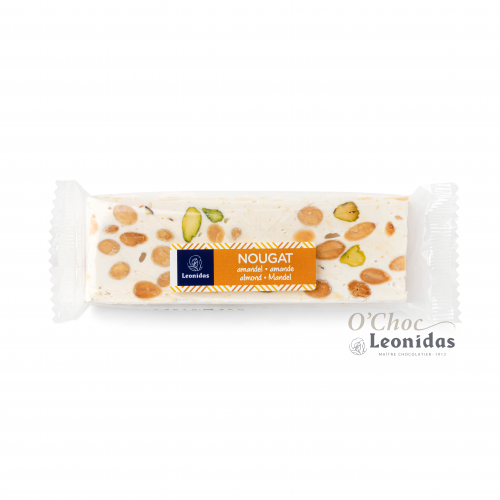 Nougat Amandel 75g Koeken & Snoep