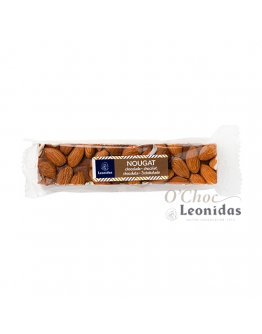 Nougat Chocolade 100g
