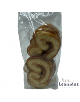 125gr Palmiers koekjes