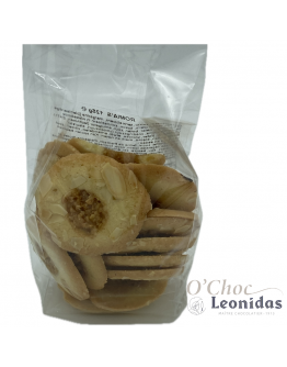 125gr Romia's koekjes