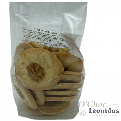 Romia's 125g Romia's 125g