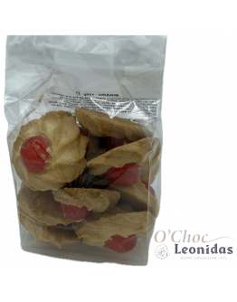 125gr Bigaro koekjes