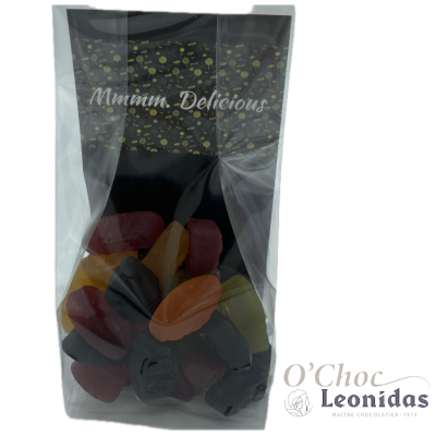 175 gr Winegums