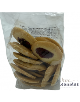125gr Woudvruchtenkoekjes