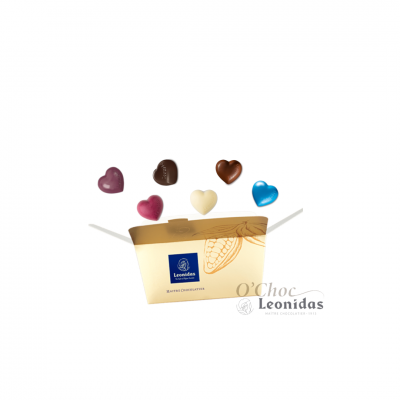 Ballotin Valentijn 300gr