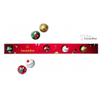 Langwerpige doos Kerst B2B