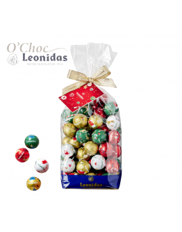 24 Pralinebollen +/- 288g