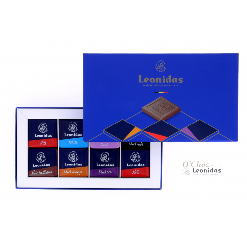 geschenkdoos Napolitain (24st)