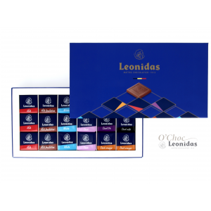 geschenkdoos Napolitain (54st)