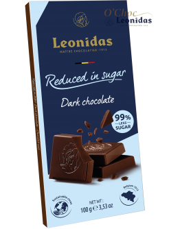 Tablet Low Sugar puur 100gr