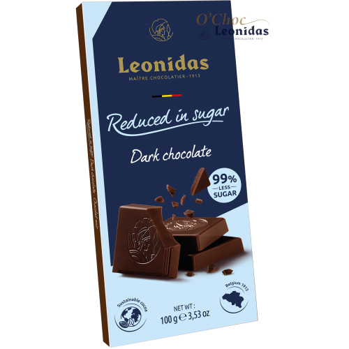 Tablet Low Sugar puur 100gr
