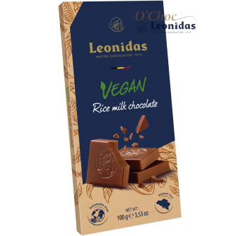 Tablet Végan melk 100gr