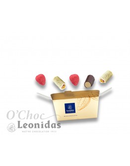 Leonidas Ballotin Marsepein Klassiek 300g