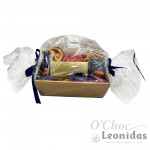 Geschenkmand Leonidas M30 