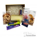 Geschenkmand Leonidas M30 
