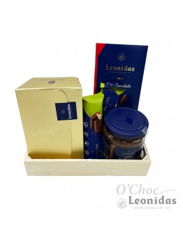 Manon Lover Melk