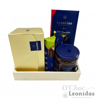 Manon Lover Melk