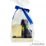 Manon Lover Melk Geschenkthema