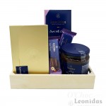 Manon Lover Puur Geschenkthema