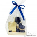 Manon Lover Wit Geschenkthema