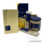 Manon Lover Wit Geschenkthema