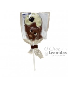 Lollipop vleermuis