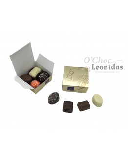 Leonidas Ballotin 4 Pralines
