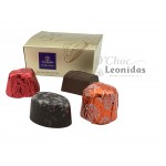 Leonidas Ballotin 4 Pralines Pralines