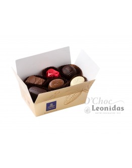 Leonidas Ballotin 6 Pralines