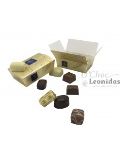 Leonidas Ballotin 8 Pralines
