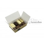Leonidas Ballotin 8 Pralines Pralines