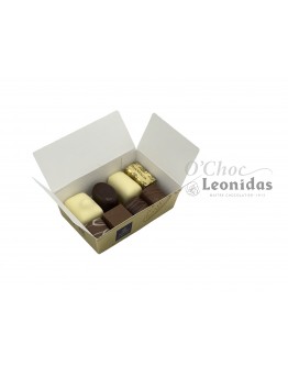 Leonidas Ballotin 8 Pralines