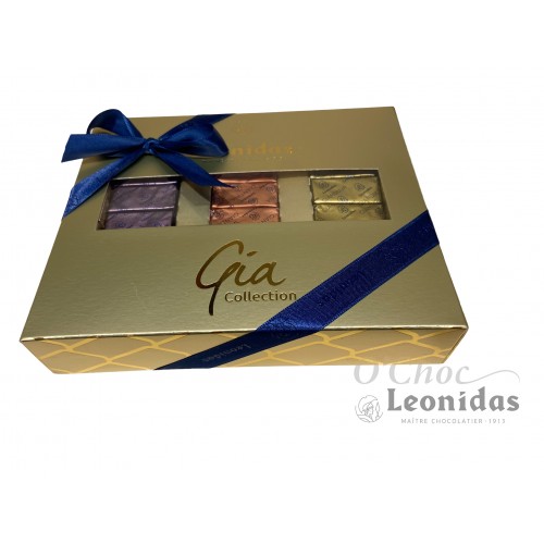 Geschenkdoos Gia collection B2B