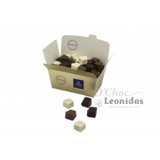 Leonidas Ballotin LS Met verlaagd gehalte aan suikers 250g