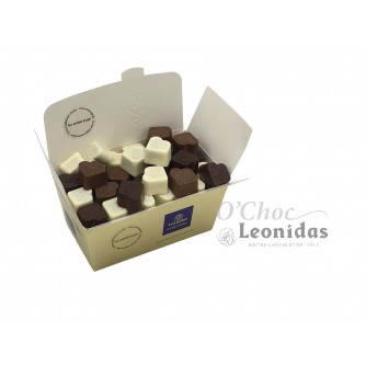 Leonidas Ballotin  met verlaagd gehalte aan suikers 1 kg