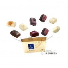 Leonidas Ballotin Manons 500g