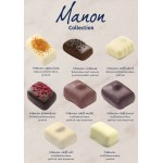 Leonidas Ballotin Manons 250g Pralines
