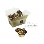 Leonidas Ballotin Studentenhaver 300g Chocolade