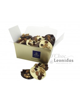 Leonidas Ballotin Studentenhaver 600g